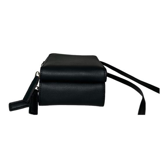 Forever Young 3 Compartments Clutch - Picture 6 of 11